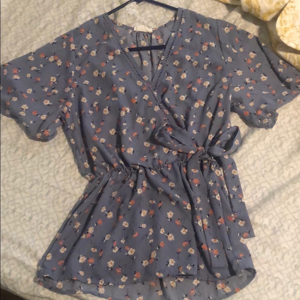 Blouse